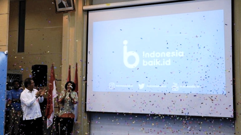 Indonesia-Baik