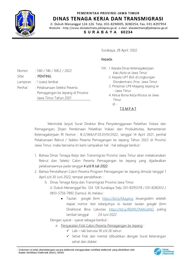 Pelaksanaan Seleksi Pemagangan Sign Page 0001 724x1024