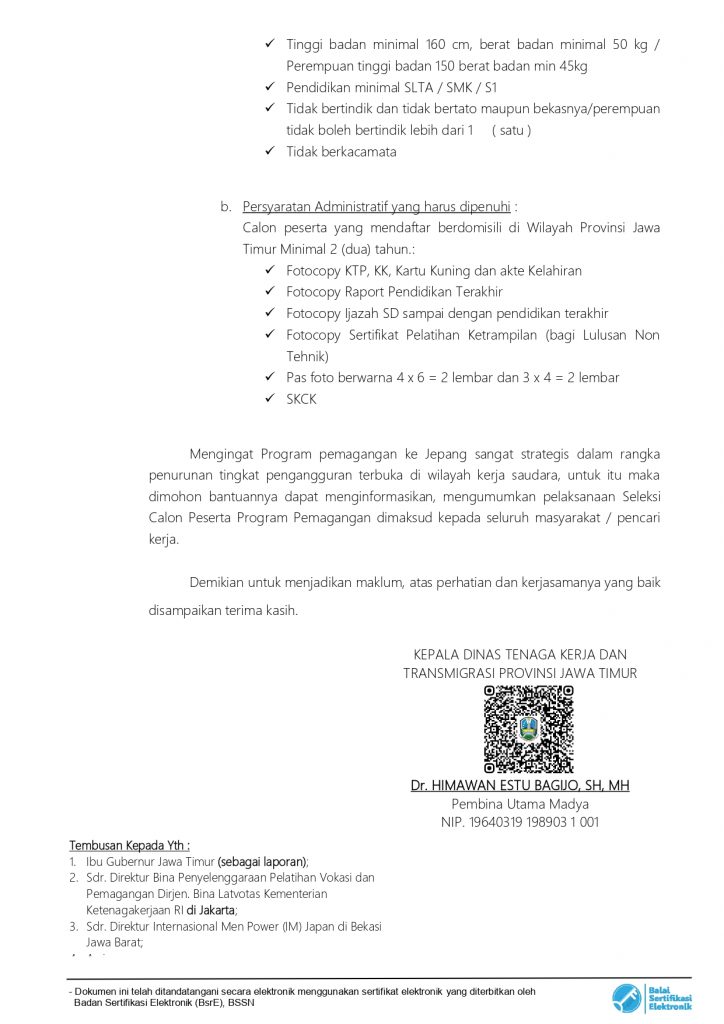 Pelaksanaan Seleksi Pemagangan Sign Page 0002 724x1024