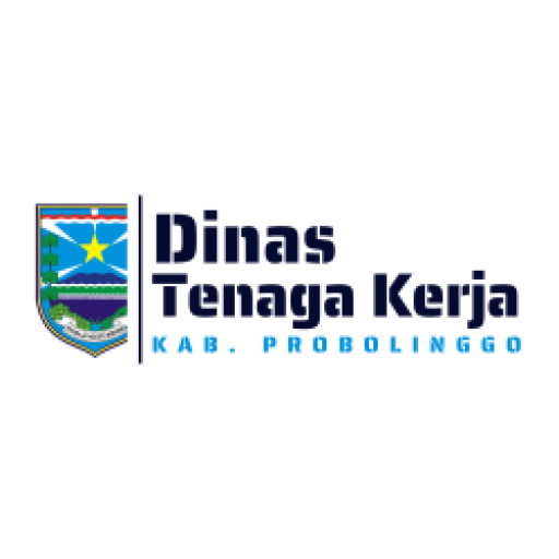 disnaker.probolinggokab.go.id logo