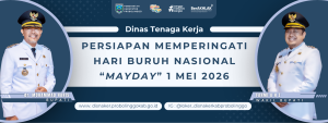 MAYDAY 2026