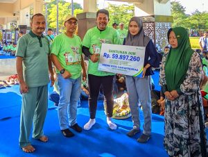 Peringatan Mayday 2026