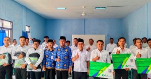Pelatihan Berbasis Kompetensi 2026